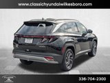 New 2025 Hyundai Tucson Limited image 5