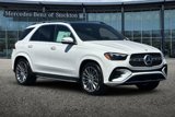 New 2026 Mercedes-Benz GLE 450 4MATIC image 2