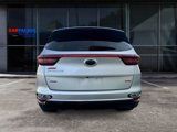 Used 2020 Kia Sportage LX w/ LX Popular Package image 4