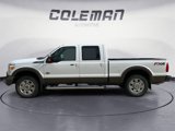 Used 2015 Ford F250 King Ranch w/ King Ranch w/Chrome Package image 2