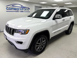 Used 2021 Jeep Grand Cherokee Limited image 2