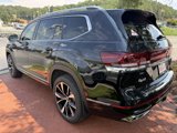 New 2026 Volkswagen Atlas SEL Premium R-Line image 6