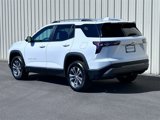 Used 2025 Chevrolet Equinox LT w/ Convenience Package II image 6