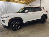 Used 2023 Chevrolet TrailBlazer LT image 4