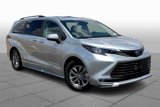 Certified 2024 Toyota Sienna XLE image 2