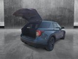 New 2025 Ford Explorer ST-Line w/ Premium Package image 2