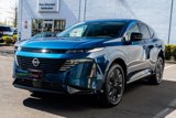 New 2025 Nissan Murano Platinum w/ Cargo Package image 3