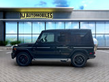 Used 2018 Mercedes-Benz G 63 AMG 4MATIC image 4