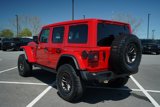 New 2025 Jeep Wrangler Unlimited Rubicon 392 image 3