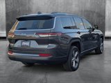 Used 2021 Jeep Grand Cherokee L Limited w/ Trailer Tow Group (B) image 5