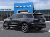 New 2026 Chevrolet Traverse High Country w/ LPO, Floor Liner Package image 3