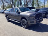 New 2025 RAM 2500 Laramie image 4