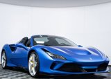Certified 2023 Ferrari F8 Tributo image 6