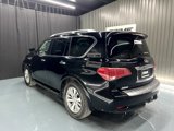 Used 2017 INFINITI QX80 4WD image 4