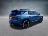 New 2026 Chevrolet Traverse RS image 4