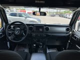 Used 2023 Jeep Wrangler Unlimited Sport image 2