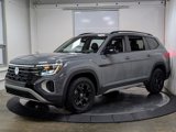Used 2025 Volkswagen Atlas Peak Edition SE image 4
