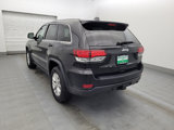 Used 2022 Jeep Grand Cherokee Laredo X image 5