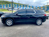 Used 2018 Chevrolet Traverse LS image 4