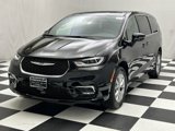 New 2025 Chrysler Pacifica Select image 3
