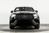 New 2025 Mercedes-Benz GLE 63 AMG S image 2