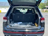 New 2026 Volkswagen Atlas SEL Premium R-Line image 4