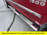 Used 2013 RAM 1500 Big Horn image 5