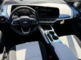 New 2025 Chevrolet Equinox EV LT image 2
