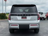 New 2025 Nissan Armada SL image 5