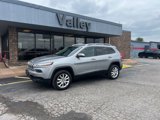 Used 2015 Jeep Cherokee Limited image 3