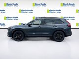 New 2026 Honda CR-V Sport Touring image 4