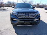 Used 2023 Ford Explorer Limited w/ Equipment Group 301A image 2