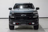 Used 2021 Chevrolet Silverado 1500 LT Trail Boss w/ Convenience Package II image 3