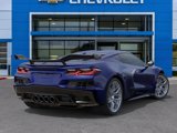 New 2025 Chevrolet Corvette Z06 w/ Z07 Performance Package image 4