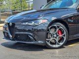 New 2025 Alfa Romeo Giulia AWD w/ Veloce Package AWD image 2
