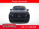 New 2025 Honda Ridgeline TrailSport image 2