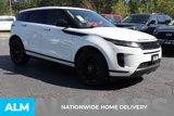 Used 2024 Land Rover Range Rover Evoque S image 5