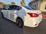 Used 2016 Nissan Sentra SR image 3