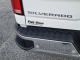 New 2025 Chevrolet Silverado 2500 LTZ w/ LTZ Premium Package image 5