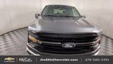 Used 2024 Ford F150 XLT w/ Mobile Office Package image 3