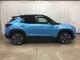 New 2025 Chevrolet TrailBlazer RS w/ Driver Confidence Package image 2