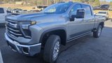 New 2025 Chevrolet Silverado 2500 LTZ w/ LTZ Convenience Package image 2