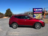 Used 2016 Hyundai Santa Fe Sport image 2
