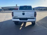 New 2024 RAM 2500 Laramie w/ Night Edition image 6