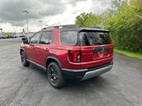 New 2026 Honda Passport RTL image 6