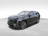 New 2026 Cadillac Vistiq Sport image 2