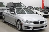 Used 2014 BMW 435i Convertible image 3