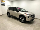 Used 2024 Nissan Rogue SL image 3