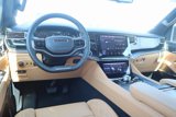 New 2025 Jeep Grand Wagoneer Series III image 2