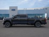 New 2025 Ford F350 Platinum w/ FX4 Off-Road Package image 3